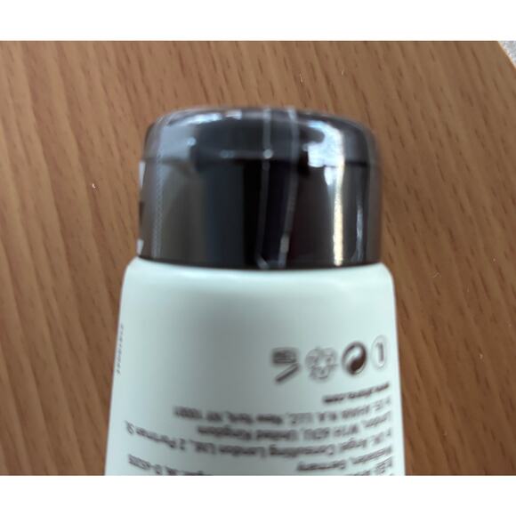 AHAVA Time to Clear Purifying Mud Facial Mask 3.4 fl.oz‎ NIB MSRP $35 - Picture 4 of 7